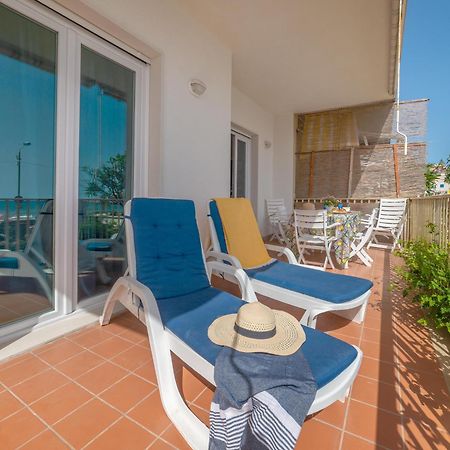 Ferienwohnung Casa Sul Lungomare Donnalucata  Exterior foto