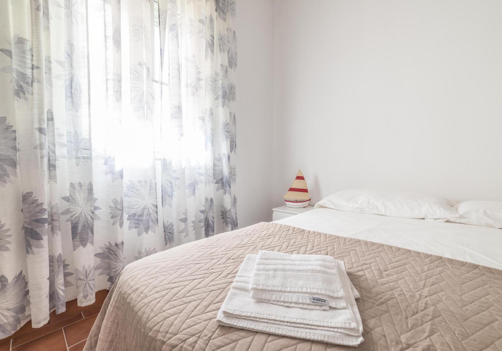 Ferienwohnung Casa Sul Lungomare Donnalucata  Exterior foto