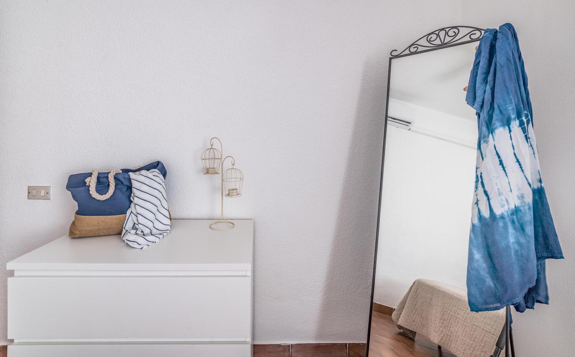 Ferienwohnung Casa Sul Lungomare Donnalucata  Exterior foto