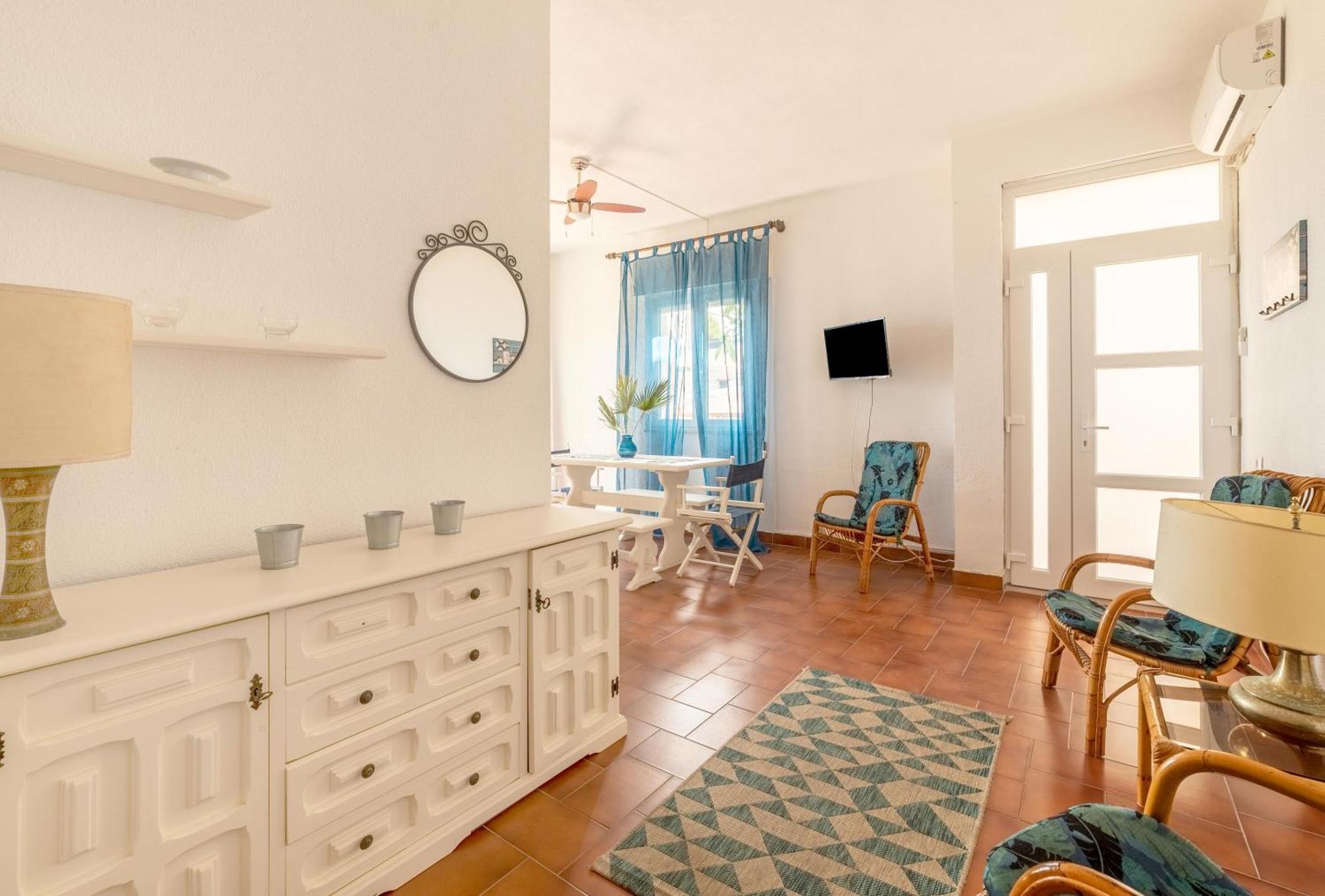 Ferienwohnung Casa Sul Lungomare Donnalucata  Exterior foto